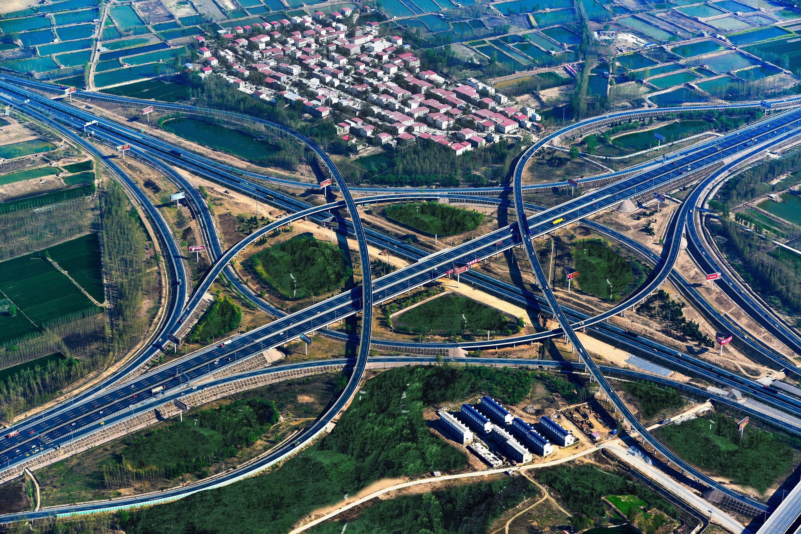 郑州向东，&ldquo;四大片区&rdquo;鼎力郑开同城核心增长极建设