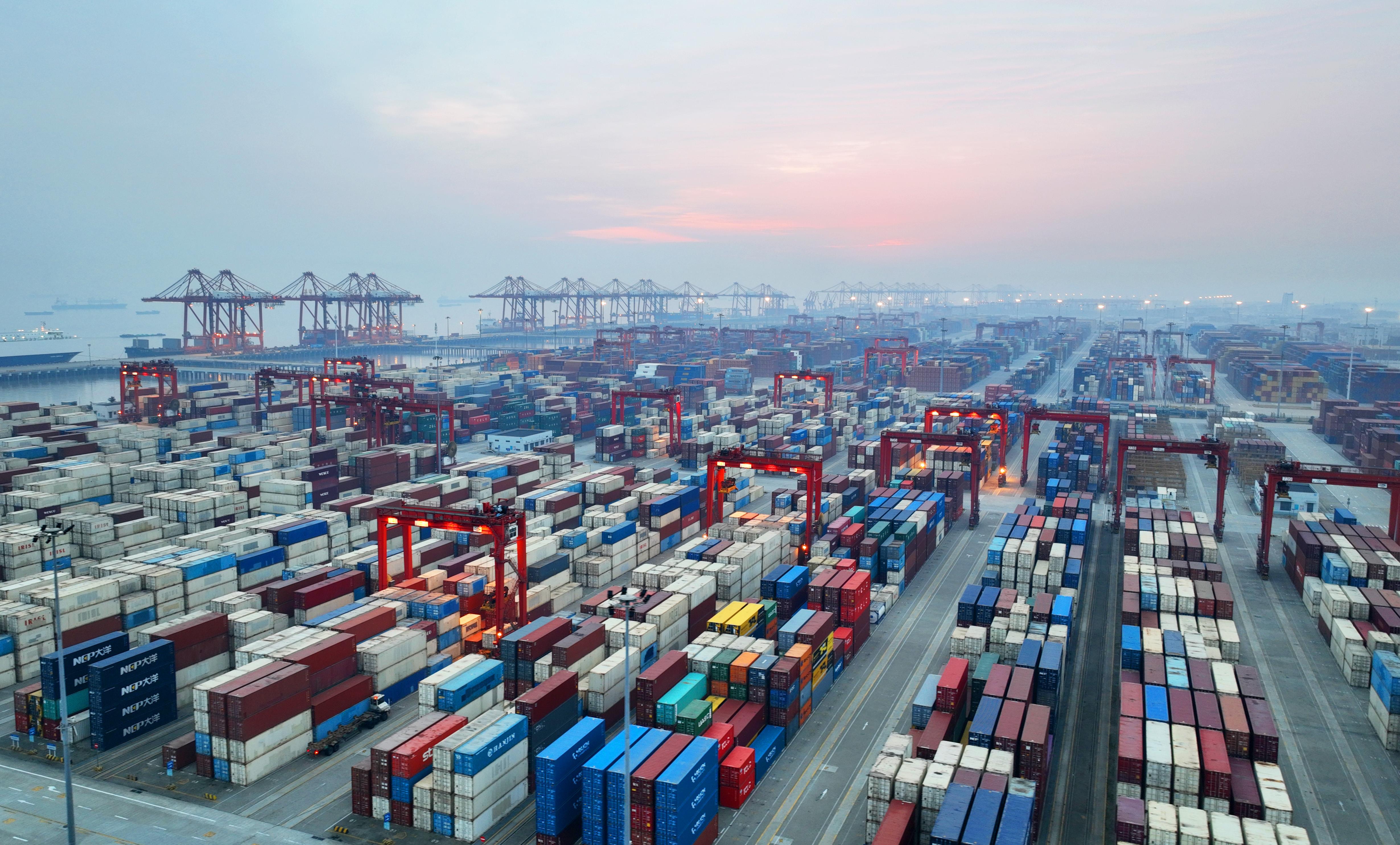 2023·贺词里的中国力量