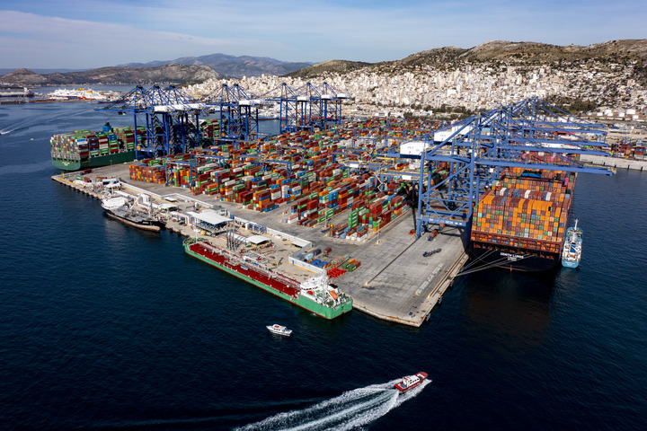 毅行大道天地阔&mdash;&mdash;新征程上的中国将为人类发展进步作出更大贡献