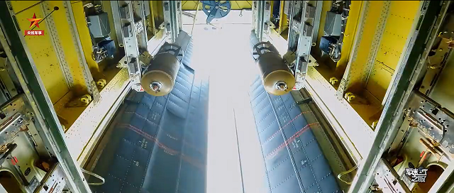 震撼视听体验！用声音感受大国重器的力量