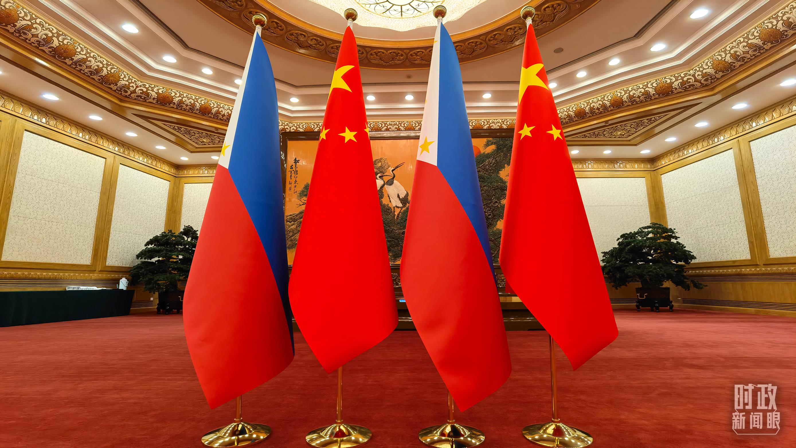 时政新闻眼丨习近平新年会见的第一位外国元首，为什么是他？