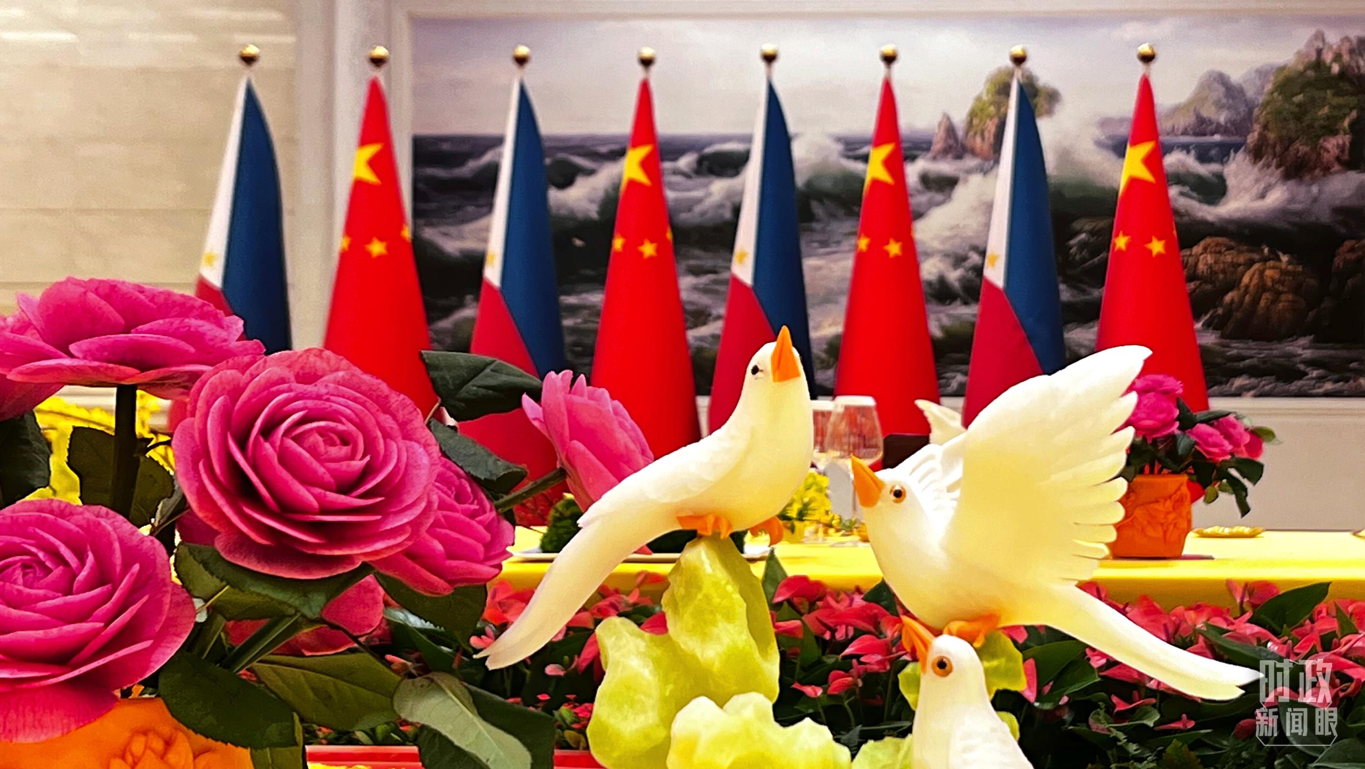 时政新闻眼丨习近平新年会见的第一位外国元首，为什么是他？