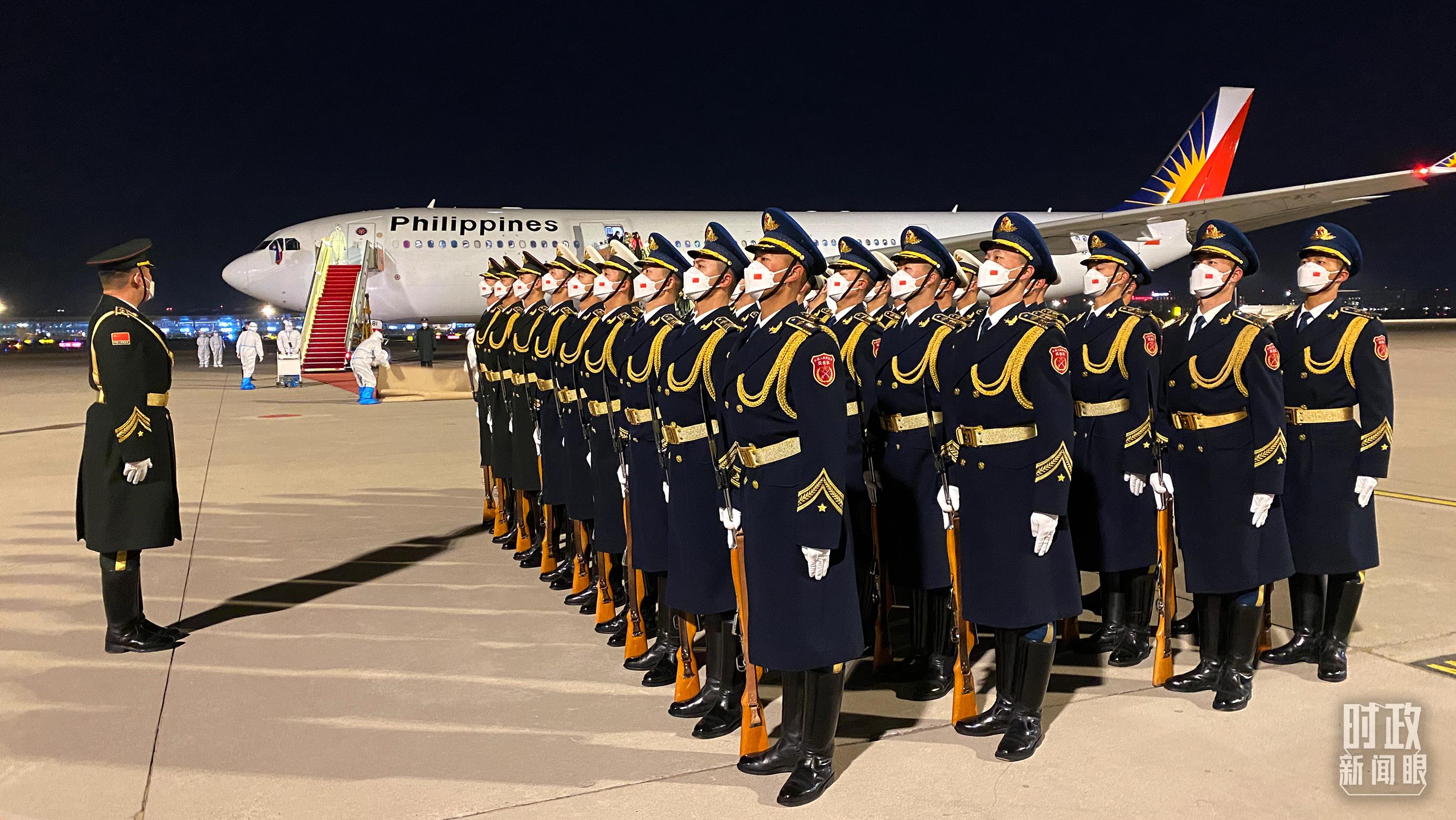 时政新闻眼丨习近平新年会见的第一位外国元首，为什么是他？