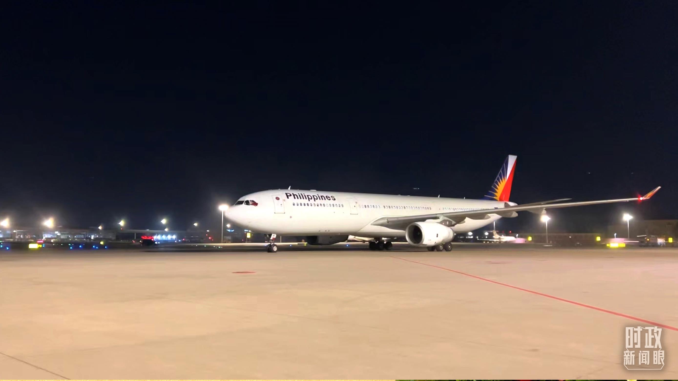 时政新闻眼丨习近平新年会见的第一位外国元首，为什么是他？