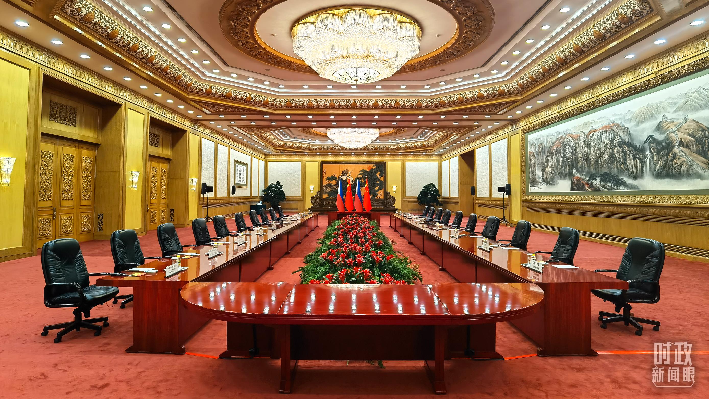 时政新闻眼丨习近平新年会见的第一位外国元首，为什么是他？