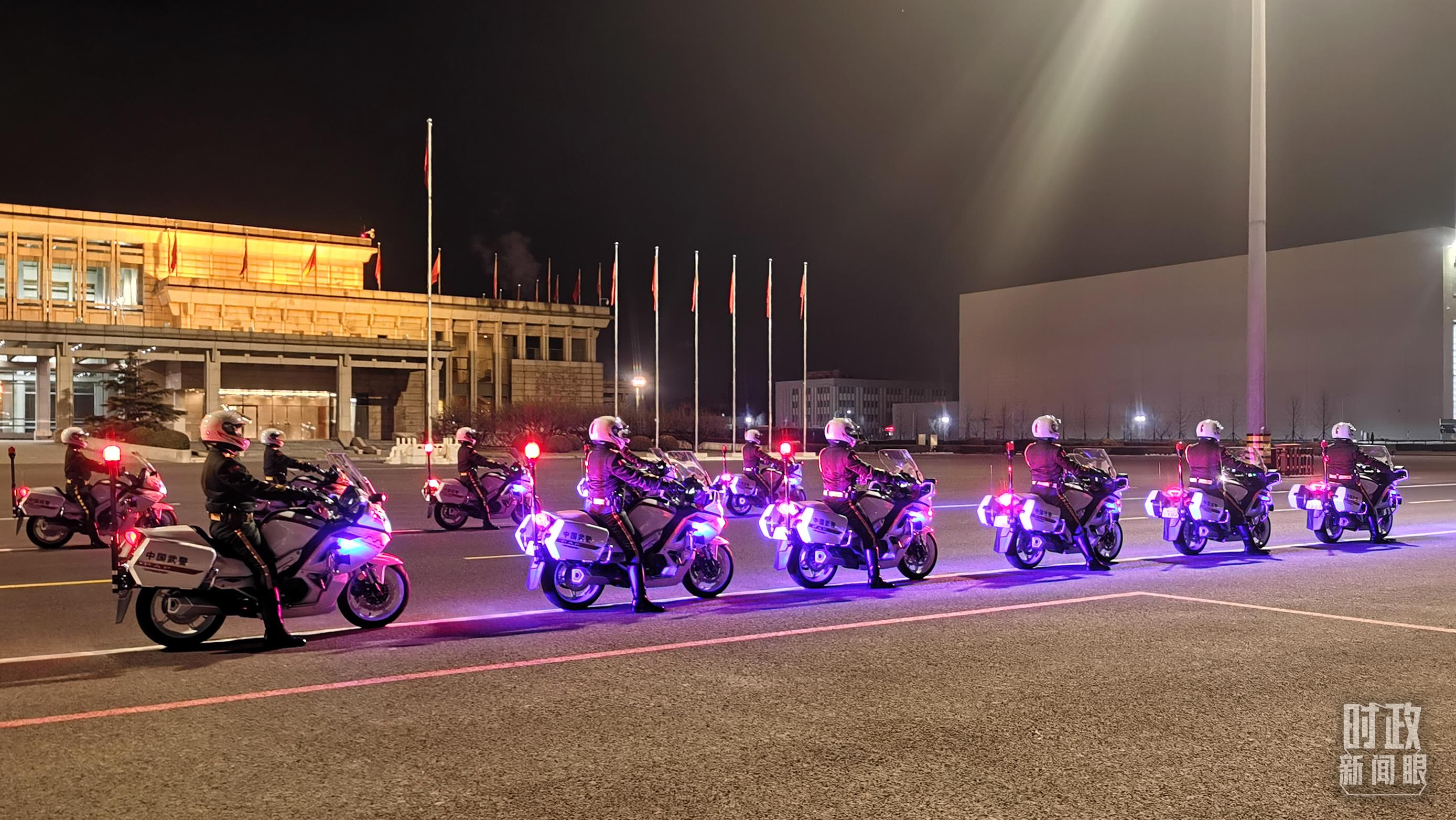 时政新闻眼丨习近平新年会见的第一位外国元首，为什么是他？