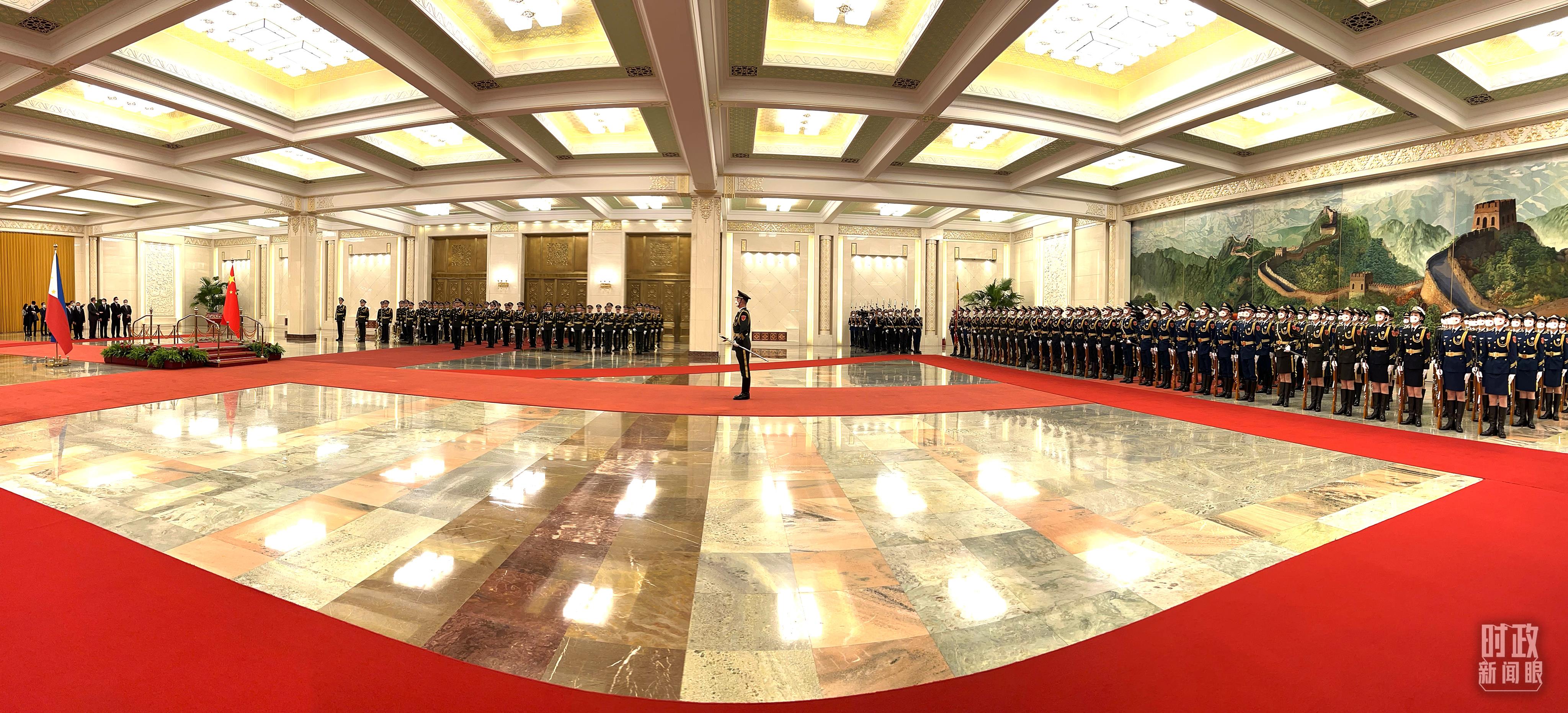 时政新闻眼丨习近平新年会见的第一位外国元首，为什么是他？