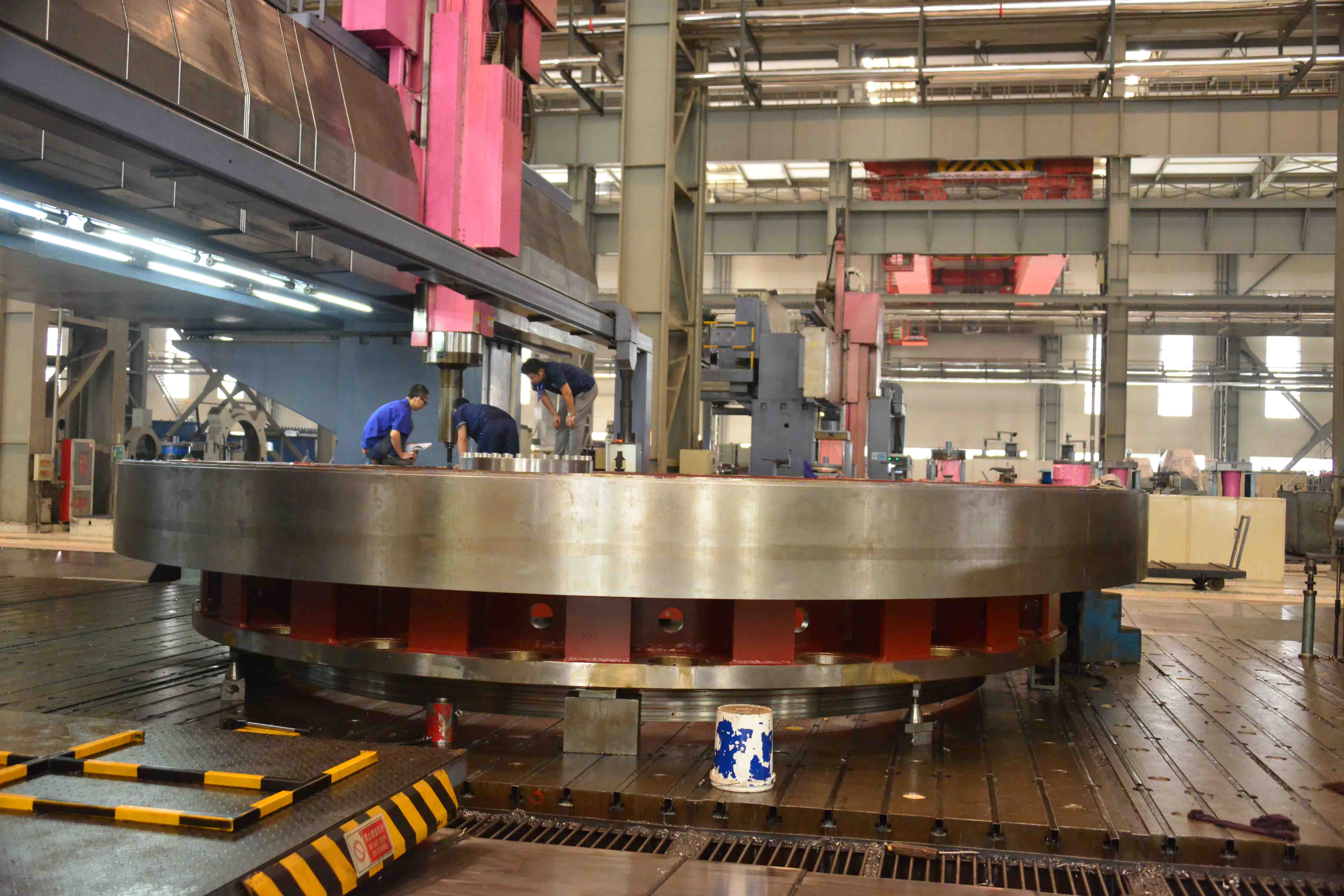 河声：“豫”筑其室先治基，破题“制造”强经济——河南全力拼经济③