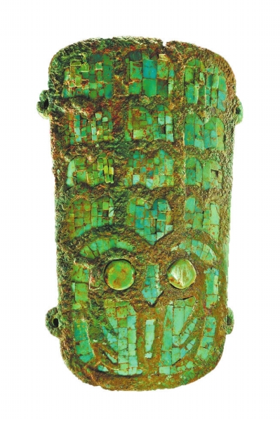 行走河南·读懂中国丨贡献中华文明探源的河南力量