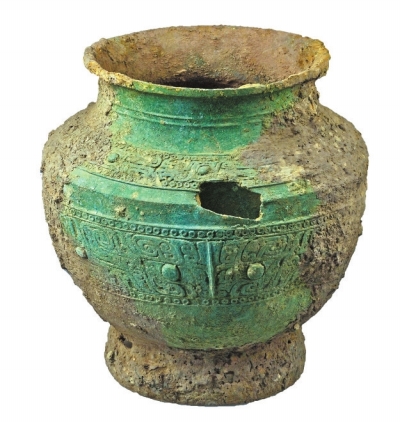 行走河南·读懂中国丨贡献中华文明探源的河南力量