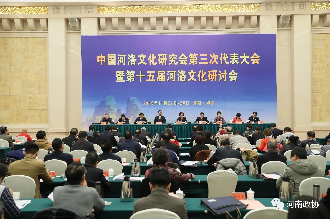 凝心聚力 团结奋进丨打造服务发展的重要平台——十二届省政协通过重点活动凝聚人心汇聚力量