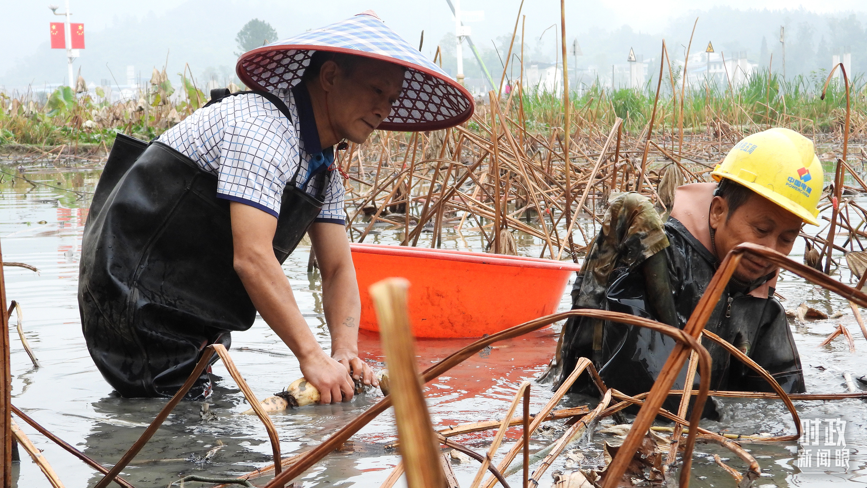 时政新闻眼丨习近平第11次出席中央纪委全会,传递了哪些重要信息