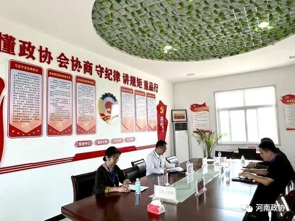 凝聚共识 团结奋进丨十二届省政协发挥优势画出最大同心圆