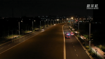 微视频｜人民卫士