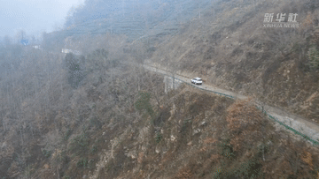 微视频｜人民卫士