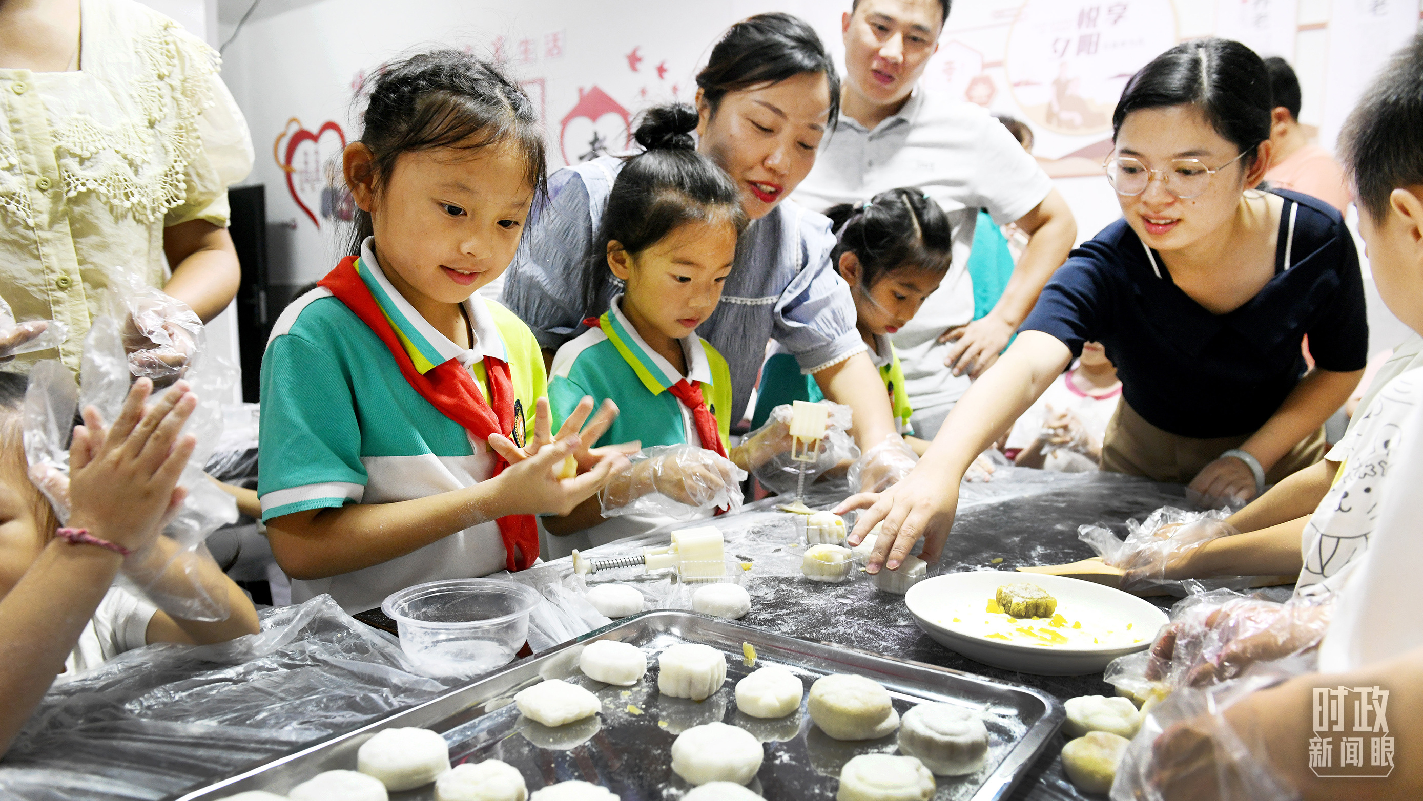 时政新闻眼丨习近平第11次出席中央纪委全会,传递了哪些重要信息