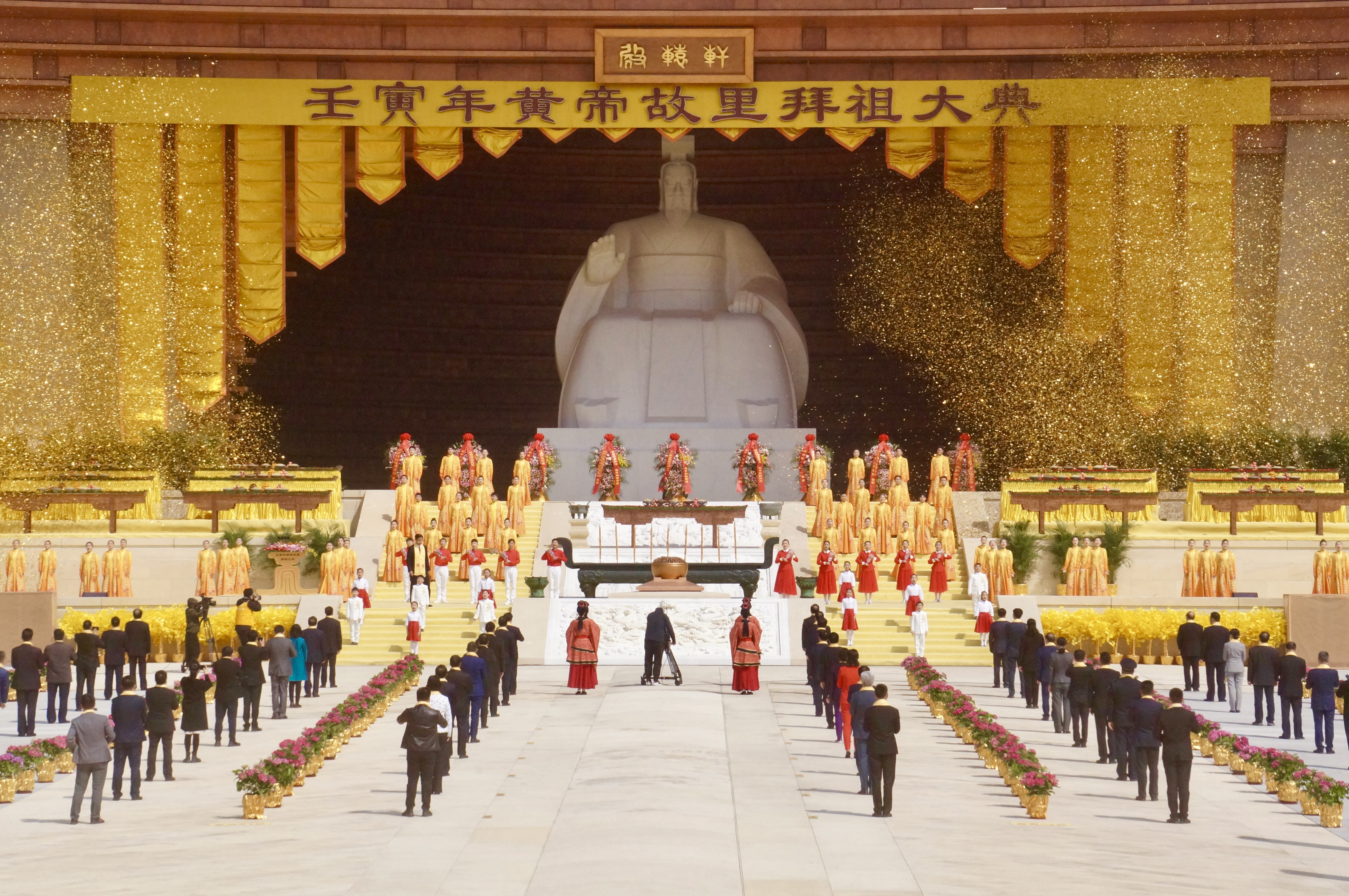 凝心聚力 团结奋进丨打造服务发展的重要平台——十二届省政协通过重点活动凝聚人心汇聚力量