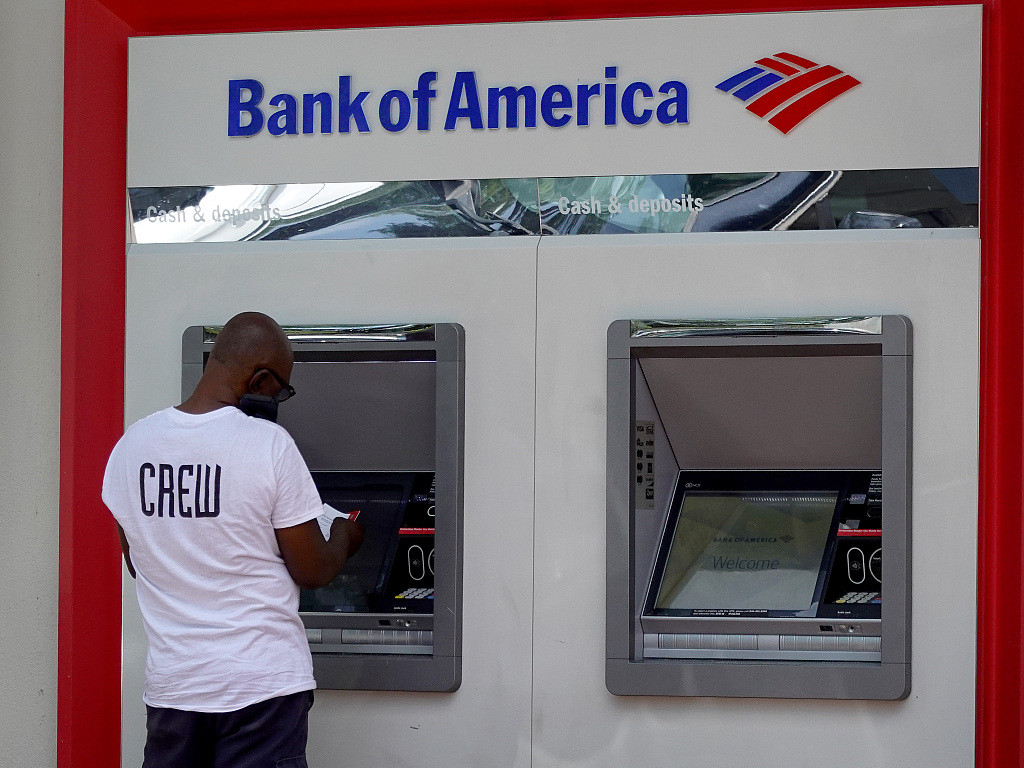 美银行界为经济衰退做准备 大批高管警告：美营商环境已变得更严峻