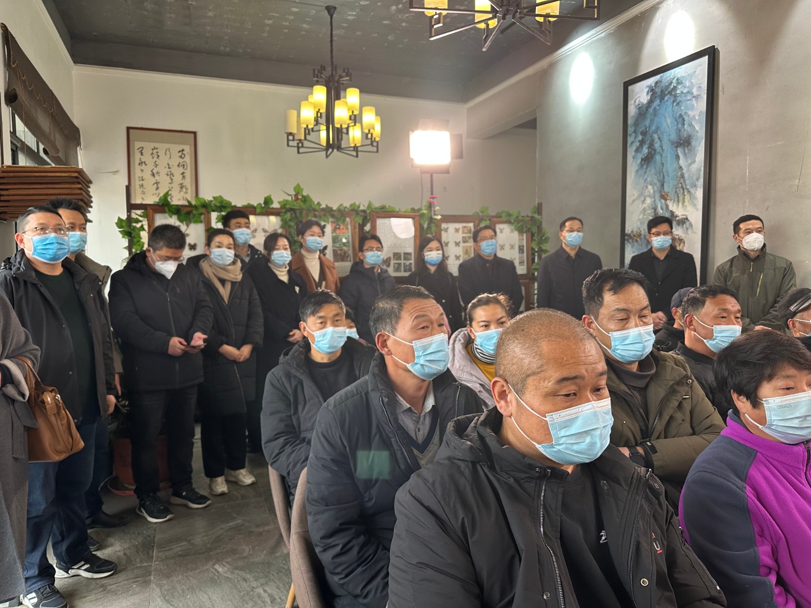 健康“豫”你一起迎新春丨老年人儿童的春节健康“锦囊”请查收