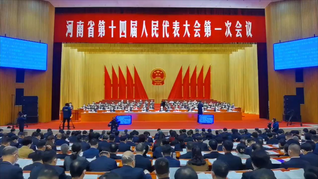 两会记者手记丨踏着风雪 他们的追途是星辰大海