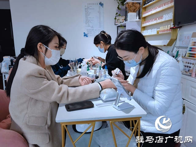 新春将至 “美丽经济”迎来“黄金期”