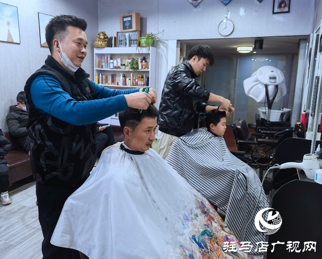 新春将至 “美丽经济”迎来“黄金期”