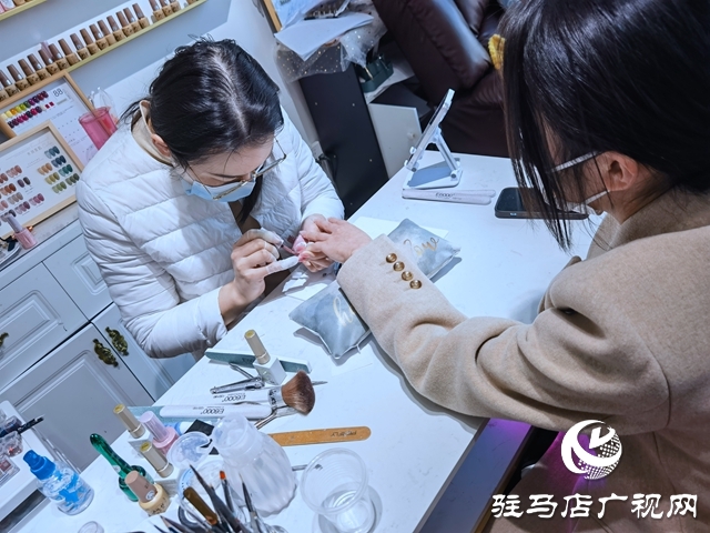 新春将至 “美丽经济”迎来“黄金期”