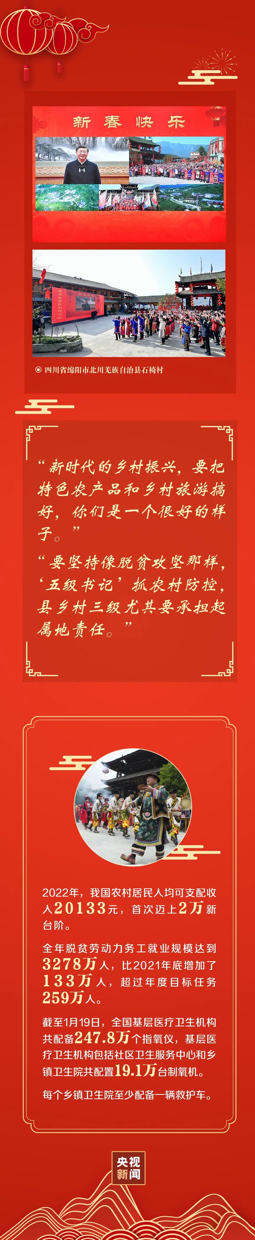 稳稳的幸福年丨欢欢喜喜过好年