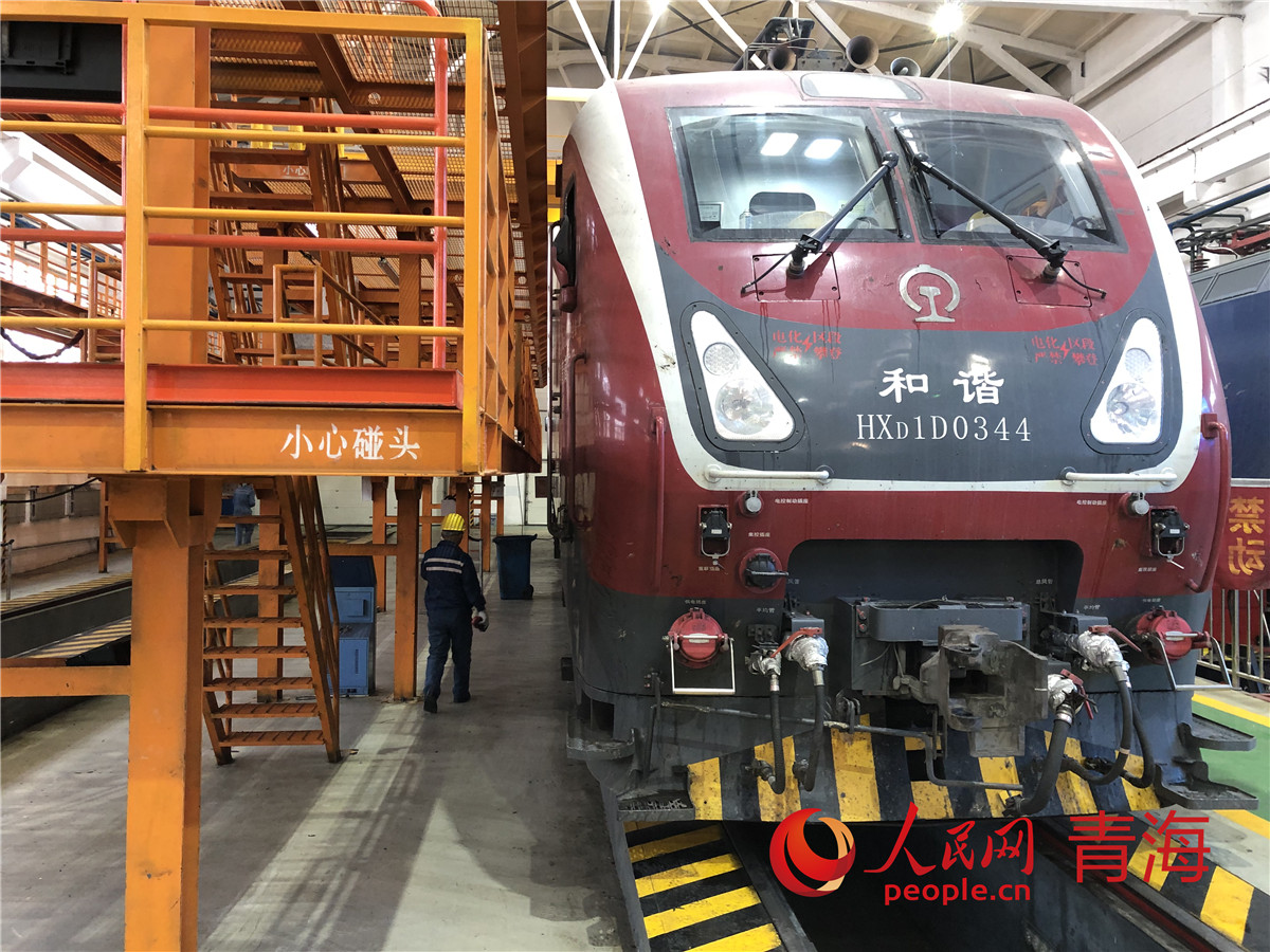 新春走基层|一辈子，他“燃着一团火”