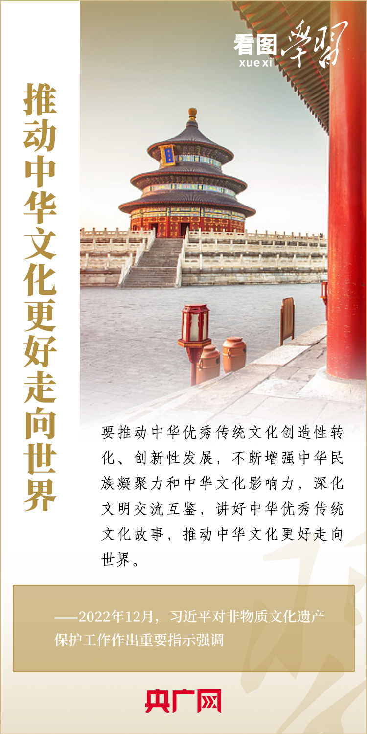 看图学习·语短情长丨让城市留下记忆 让人们记住乡愁