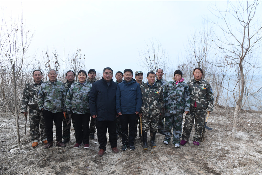 “出彩河南人”2022感动中原年度人物候选人评出