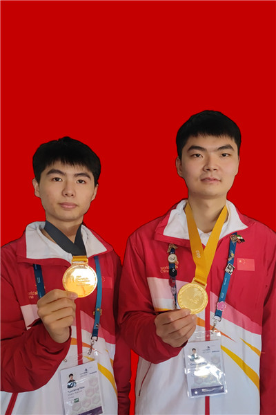 “出彩河南人”2022感动中原年度人物候选人评出