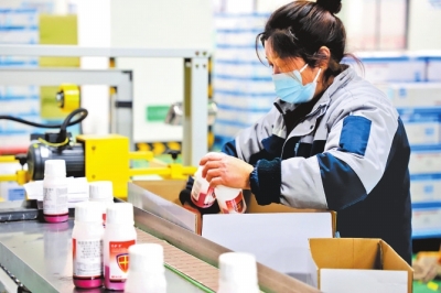 商丘工业投资增速全省第一的启示