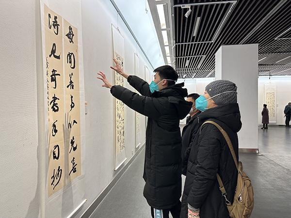 奋进的春天丨好一幅高质量发展&ldquo;热乎&rdquo;景象