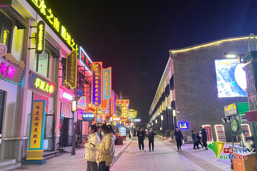 【写意中国探寻汉字起源】河南安阳：穿越千年 入梦殷墟(19)
