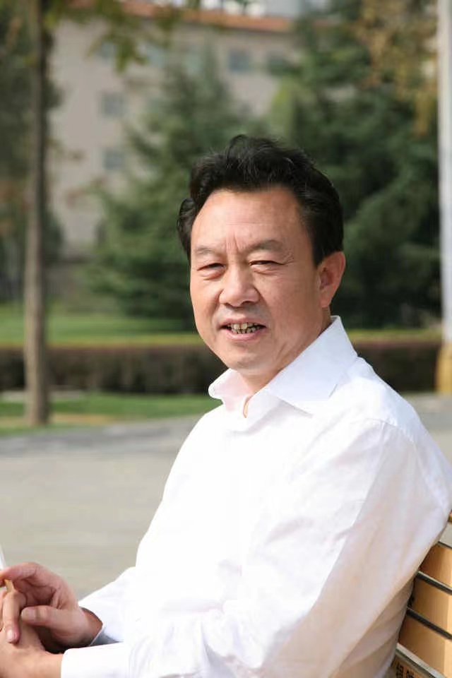 写意中国·说文解“字”丨冯克坚：最大力度利用河南文字资源 擦亮中原“文化名片”