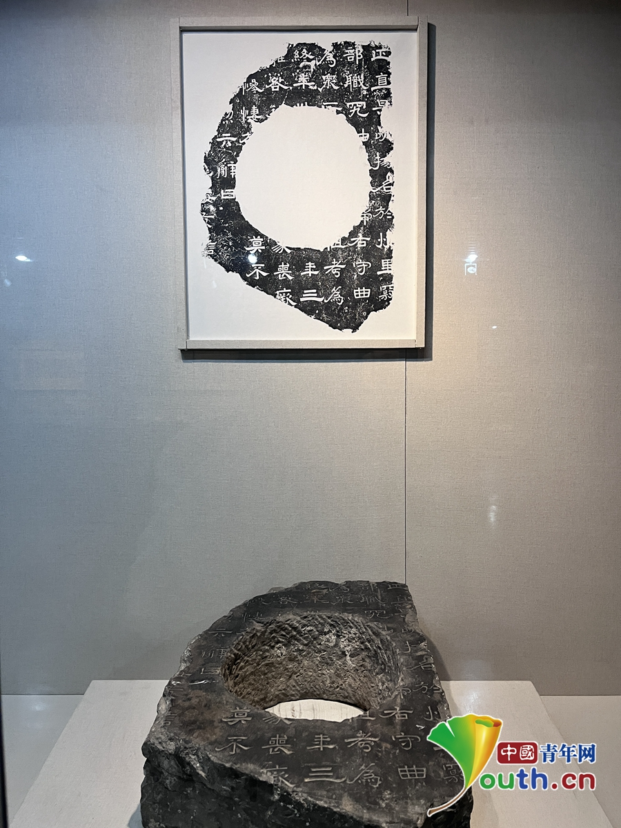 【写意中国探寻汉字起源】“文字之家”中国文字博物馆：让汉字从“活”起来到“火”起来
