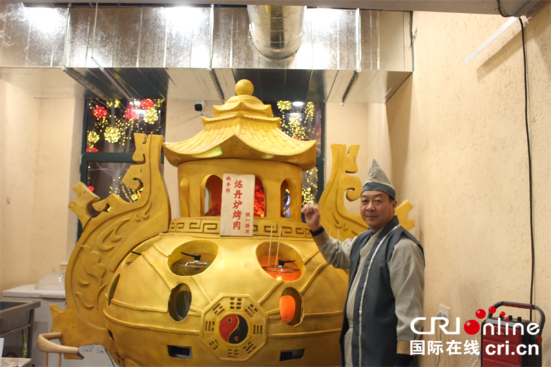 【写意中国探寻汉字起源】安阳殷墟考古文旅小镇：甲骨文文化赋能文旅经济