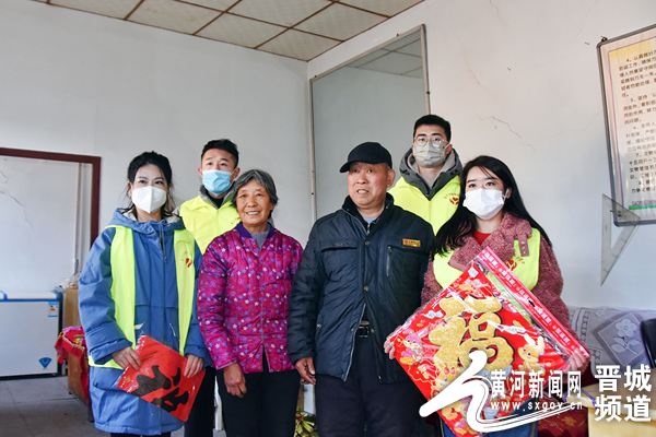 奋进的春天丨好一幅高质量发展&ldquo;热乎&rdquo;景象