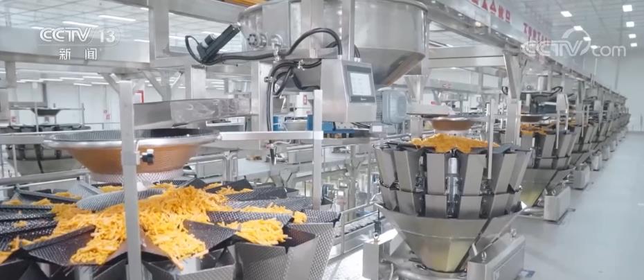 奋进的春天 | 出政策抓项目 夺取“开门红”