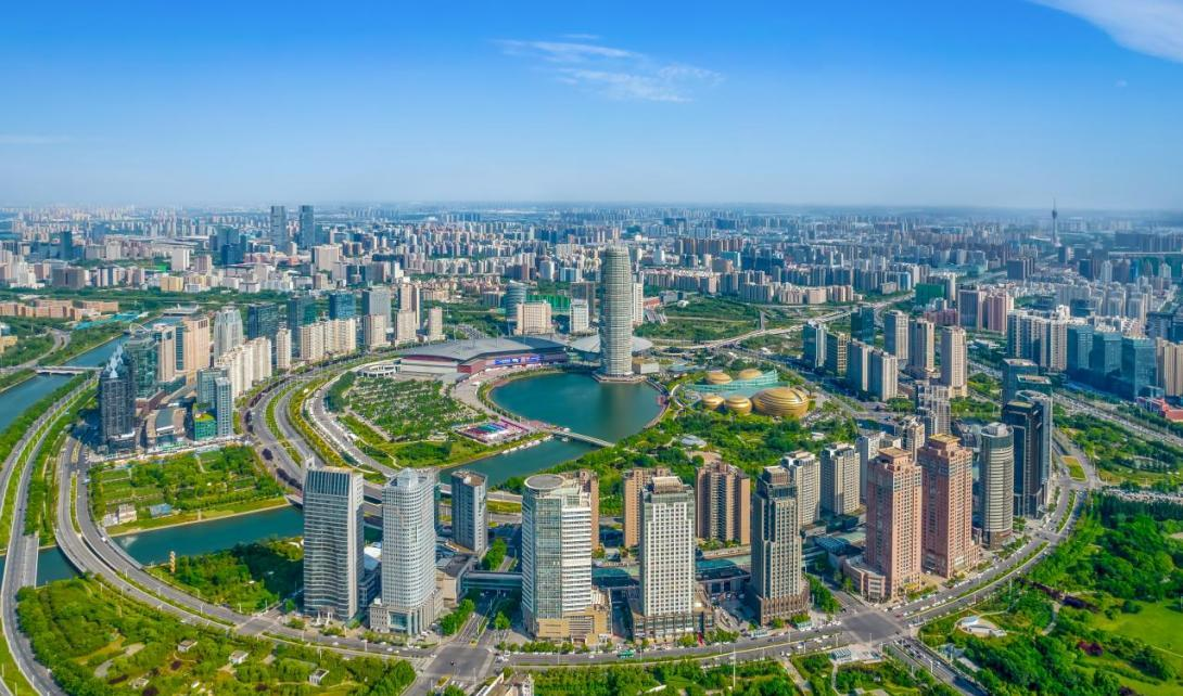 眼里有光，脚下有力量 《行走河南 读懂中国——“好记者讲好故事”》付梓出版