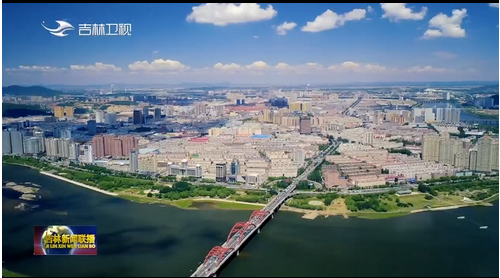 奋进的春天丨吉林省推进创新驱动发展 创新型省份建设步伐强力迈进