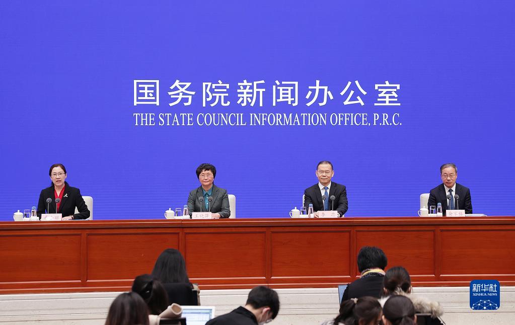 权威部门话开局丨夯实民生之本 推动社会保障事业高质量发展——人社部有关负责人谈新举措新进展