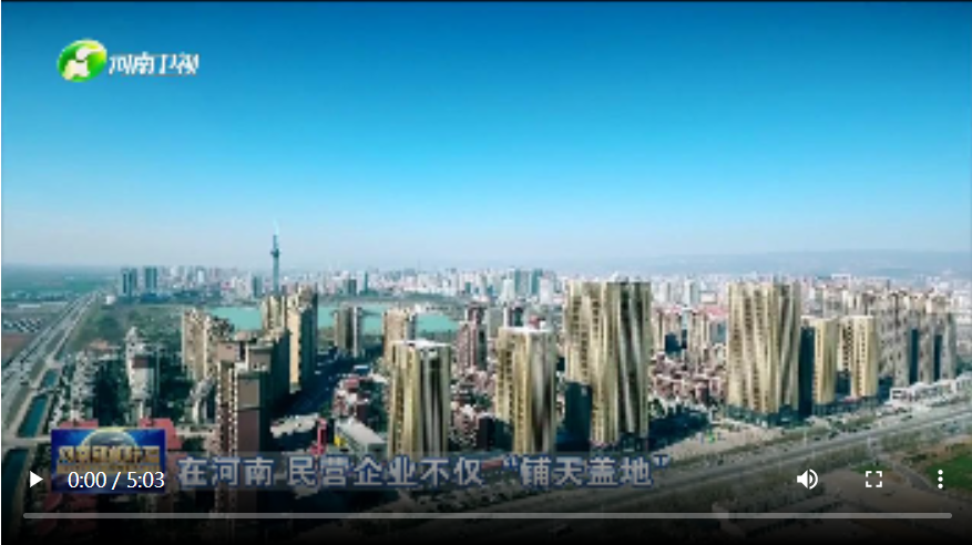 【两会好“声音” 】为总书记说的“自己人”鼓劲撑腰 河南力度大