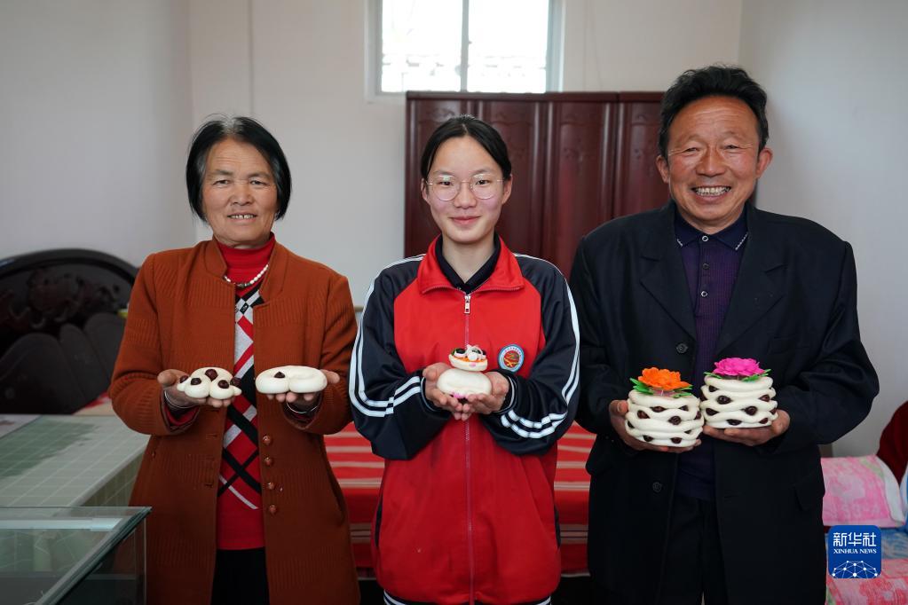 五村十年话变迁——循着习近平总书记山西乡村考察足迹看乡村振兴