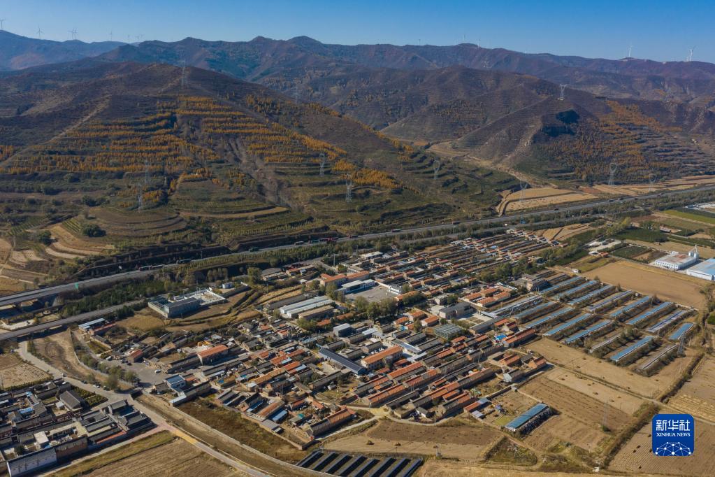 五村十年话变迁——循着习近平总书记山西乡村考察足迹看乡村振兴