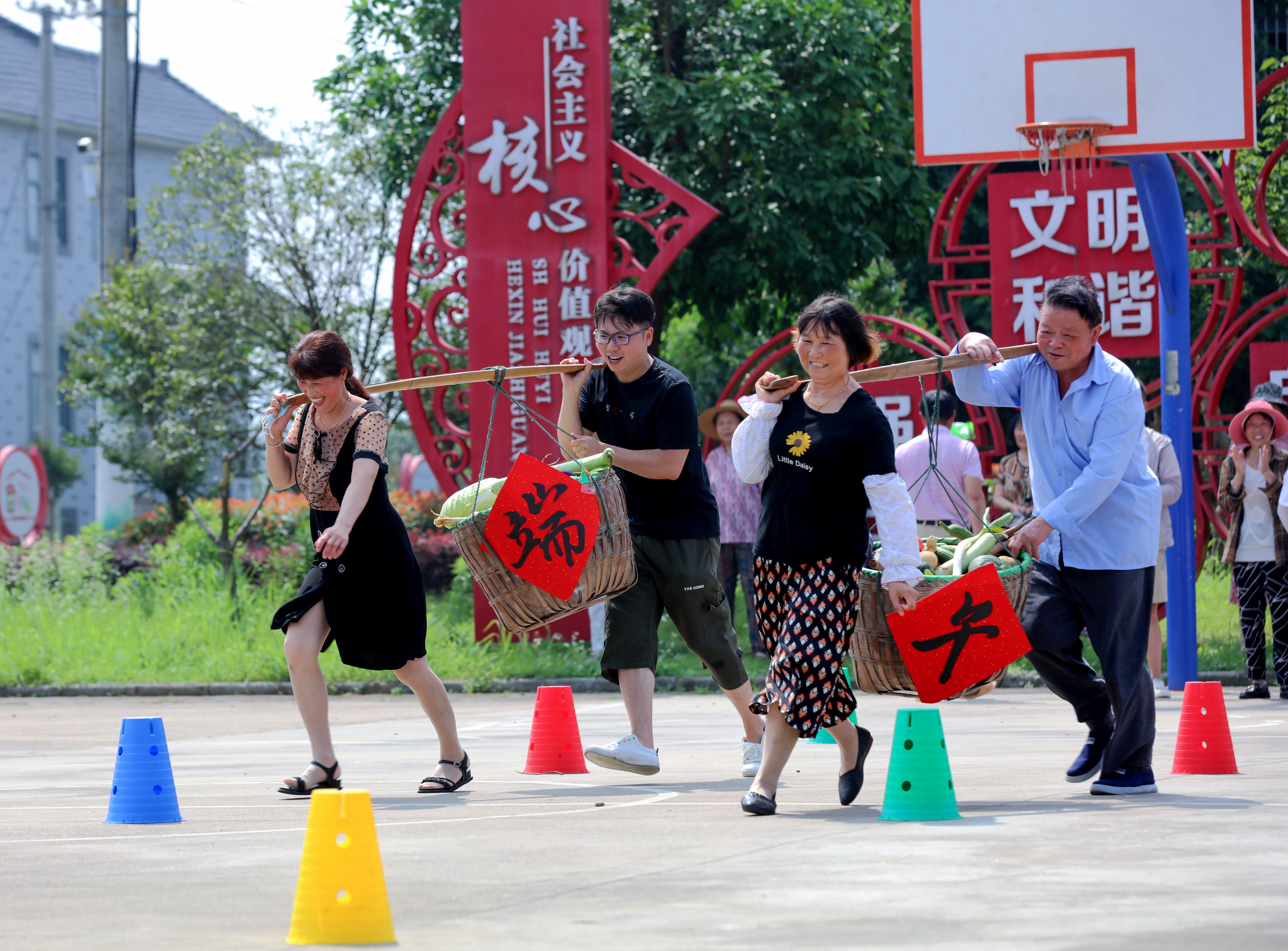 参考消息特稿 | “千万工程”20年实践激发世界回响