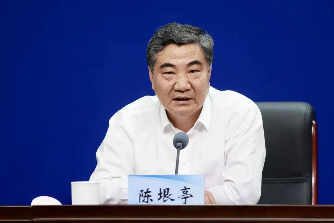 河南省第五次全国经济普查新闻发布会召开！教育系统“三个方面”参与这项工作……