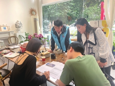 河南高位谋划高效推动第五次全国经济普查工作