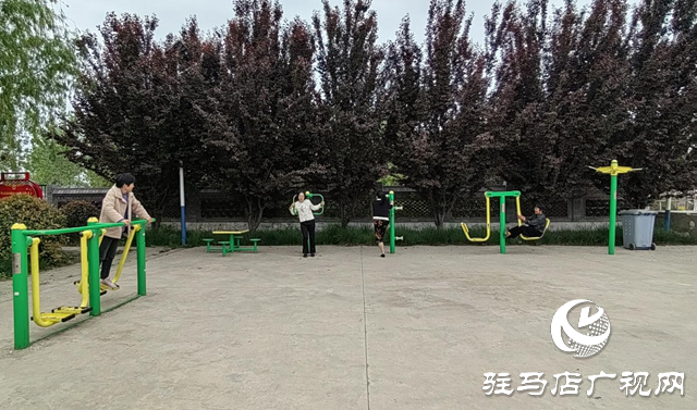 90后村支书焦海洋：用青春书写责任担当